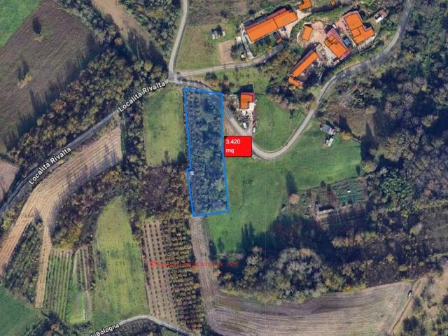 Terreno in vendita a Piemonte, Asti