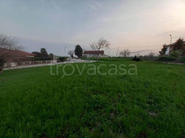 Terreno in vendita a Piemonte, Asti