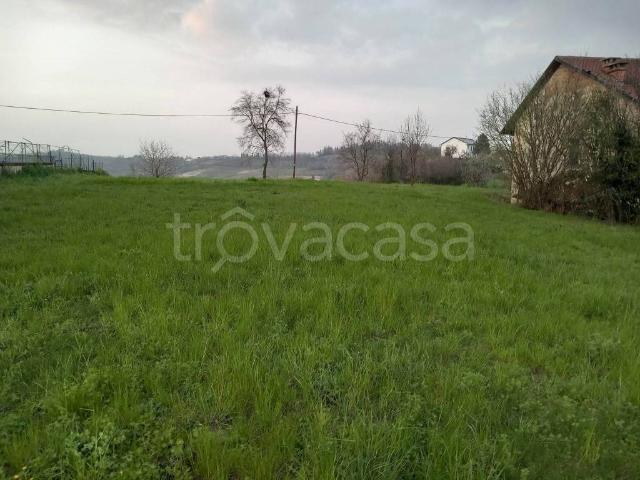 Terreno in vendita a Piemonte, Asti