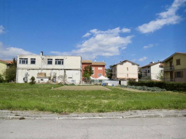 Terreno in vendita a Marche, Pesaro E Urbino