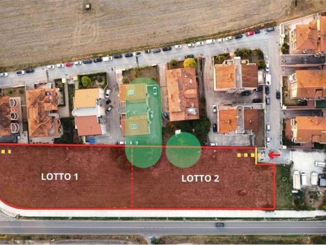 Terreno in vendita a Marche, Pesaro E Urbino