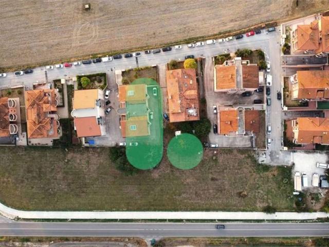 Terreno in vendita a Marche, Pesaro E Urbino