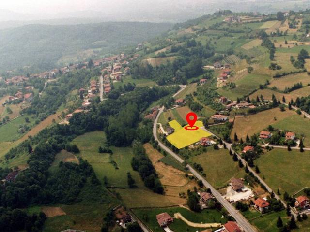 Terreno in vendita a Piemonte, Cuneo