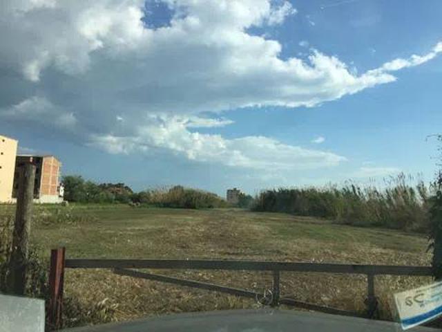 Terreno in vendita a Mondragone, Campania