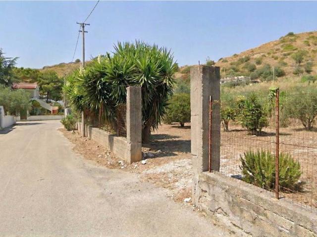 Terreno in vendita a Sinuessa, Mondragone