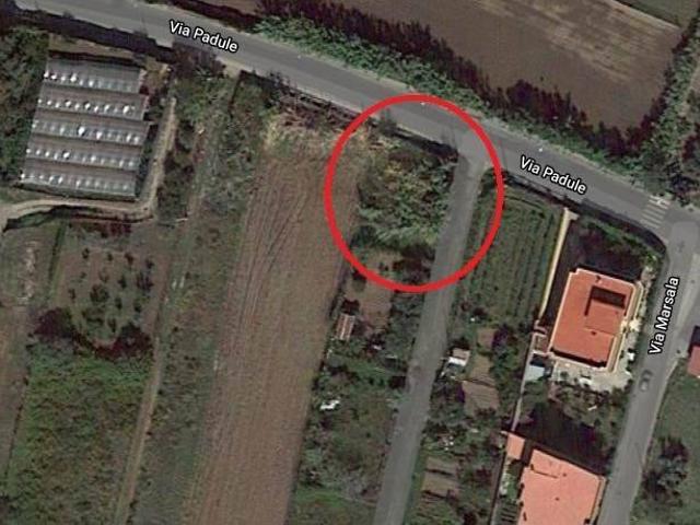 Terreno in vendita a Mondragone