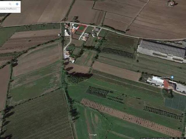 Terreno in vendita a Mondragone, Campania