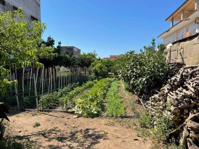Terreno in vendita a Mondragone, Campania