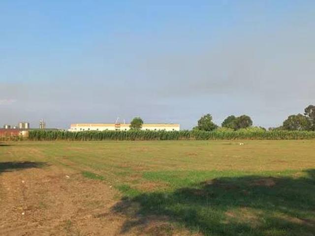 Terreno in vendita a Pescopagano, Mondragone