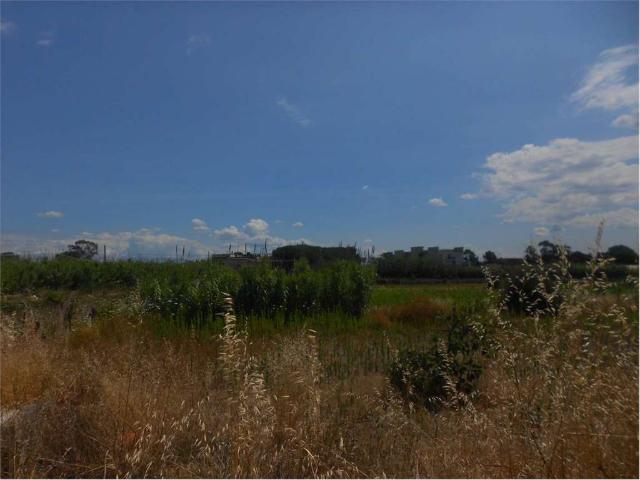Terreno in vendita a Mondragone, Campania
