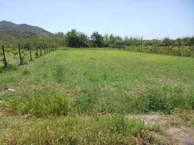 Terreno in vendita a Sinuessa, Mondragone