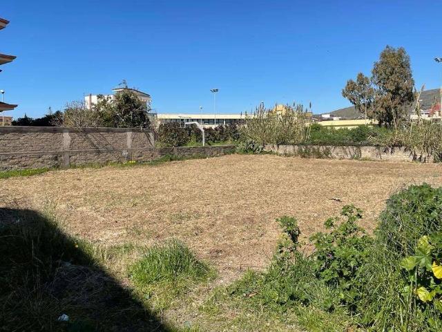 Terreno in vendita a Mondragone, Campania