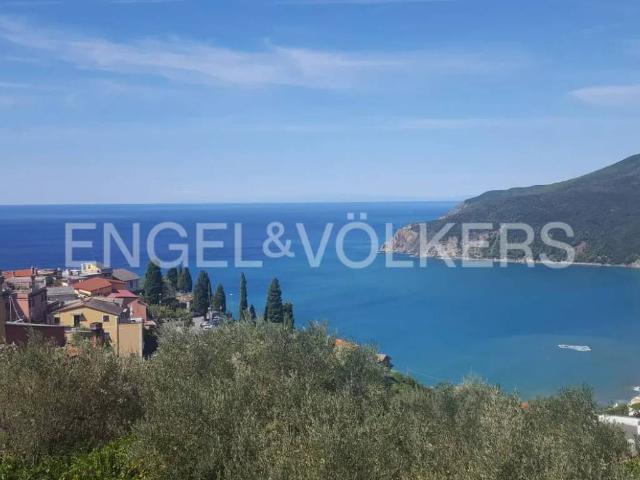 Terreno in vendita a Lemeglio, Moneglia