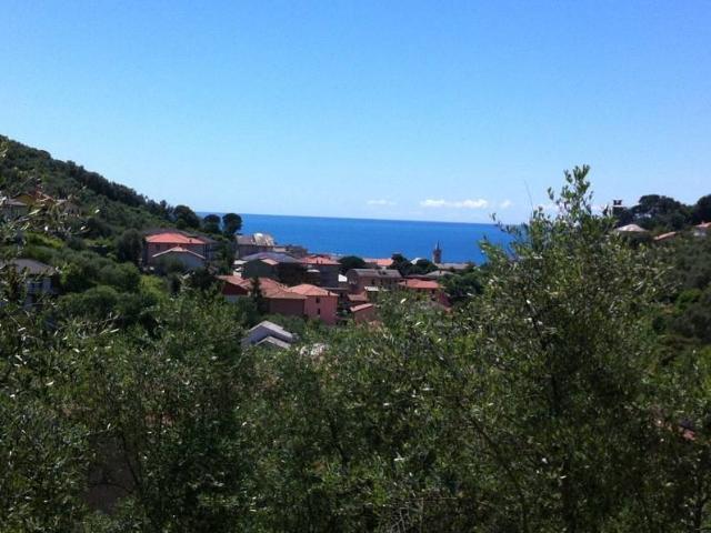 Terreno in vendita a Località Buttassi, Moneglia