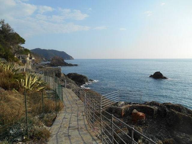 Terreno in vendita a Moneglia, Liguria