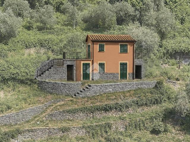Terreno in vendita a Casale, Moneglia