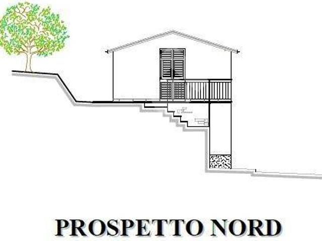 Terreno in vendita a Casale, Moneglia