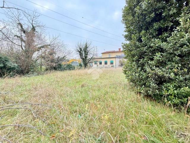 Terreno in vendita a Monfalcone, Friuli-Venezia Giulia