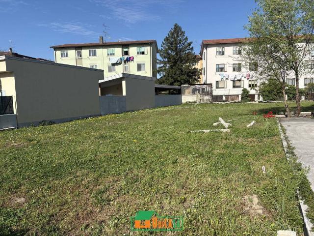 Terreno in vendita a Aris, Monfalcone