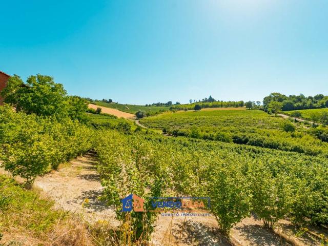 Terreno in vendita a Piemonte, Cuneo