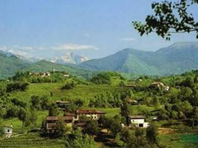 Terreno in vendita a Cavaso del Tomba, Monfumo
