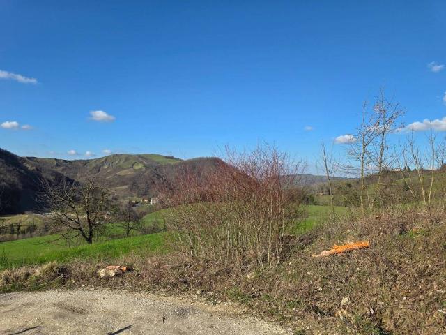 Terreno in vendita a Unione dei comuni Savena-Idice, Monghidoro
