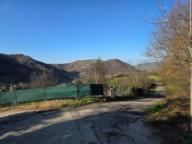 Terreno in vendita a Unione dei comuni Savena-Idice, Monghidoro