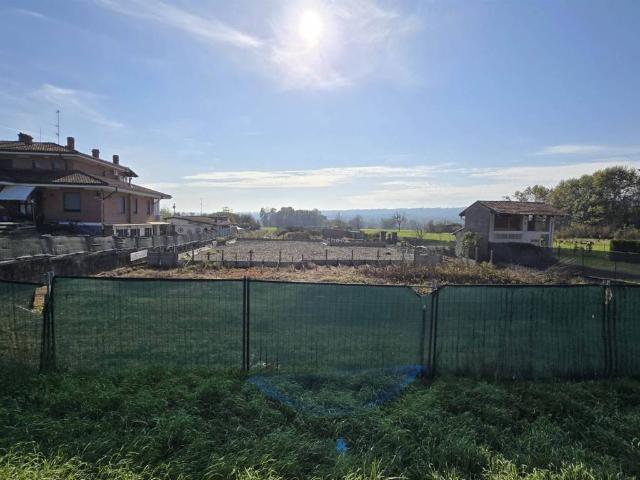 Terreno in vendita a Piemonte, Biella