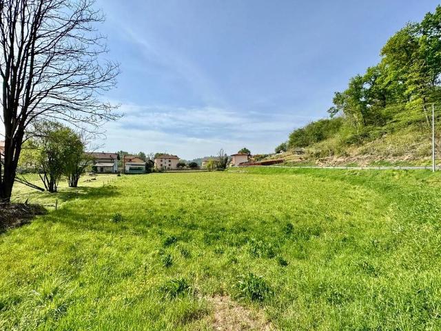 Terreno in vendita a Piemonte, Biella