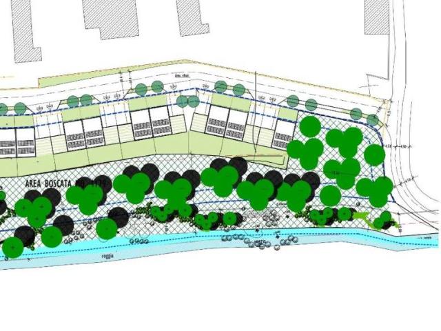 Terreno in vendita a Monguzzo, Lombardia