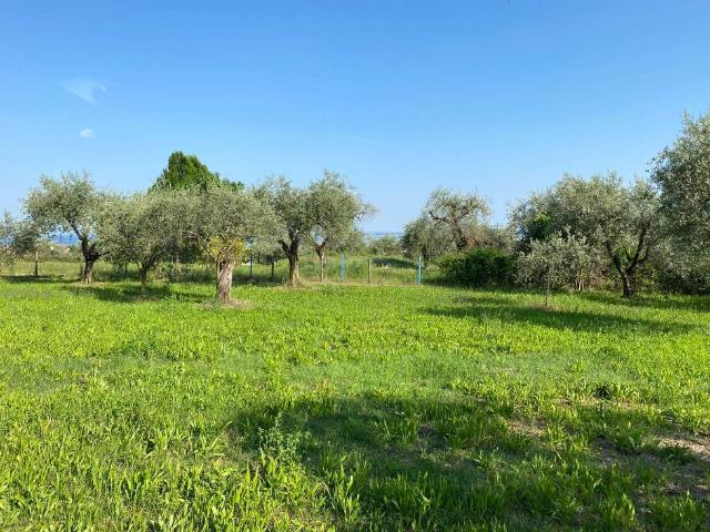 Terreno in vendita a Monte Tapino, Moniga Del Garda