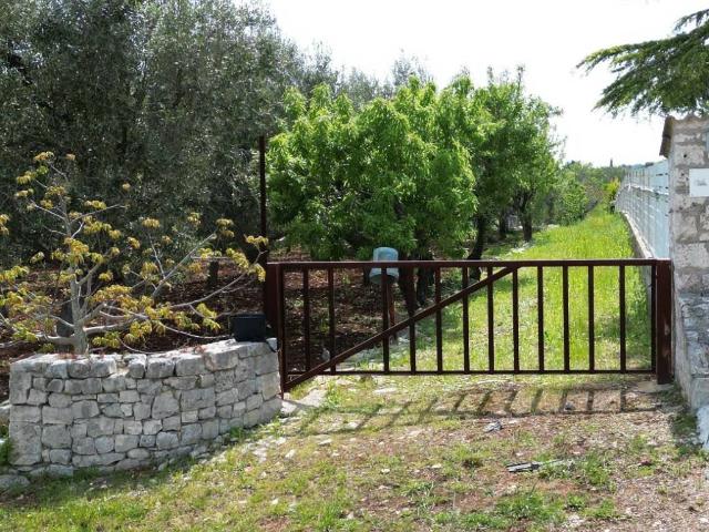 Terreno in vendita a Chiesa Nuova, Puglia