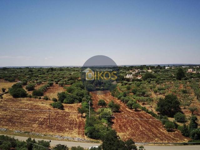Terreno in vendita a Puglia, Bari