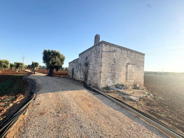 Terreno in vendita a Puglia, Bari