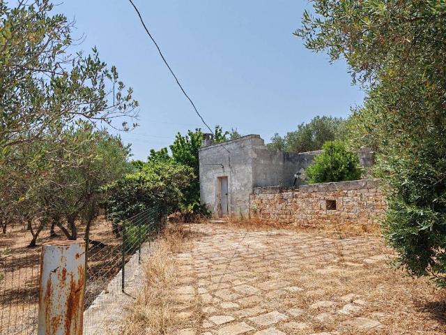 Terreno in vendita a Polignano a Mare, Bari