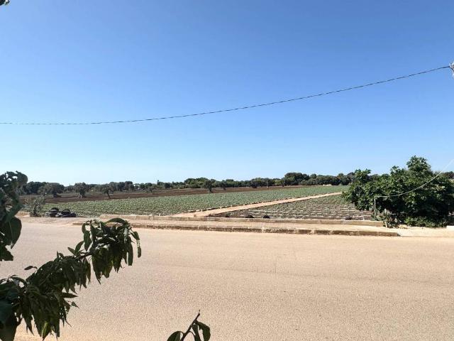 Terreno in vendita a Torre Egnazia, Puglia
