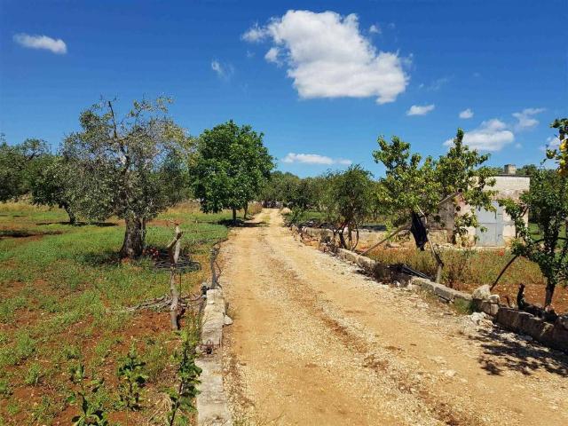 Terreno in vendita a Puglia, Bari