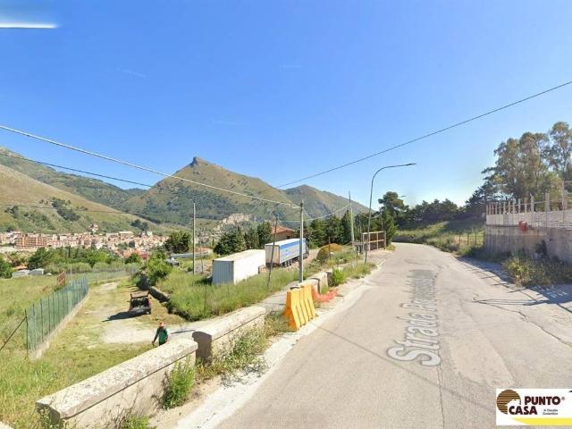 Terreno in vendita a Monreale, Sicilia