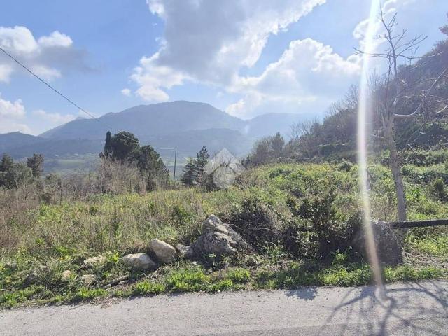 Terreno in vendita a Monreale, Sicilia