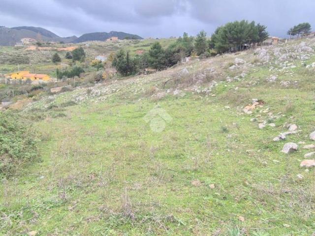 Terreno in vendita a Pioppo, Monreale