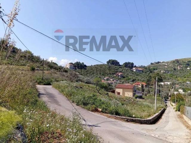 Terreno in vendita a Piano Geli, Monreale