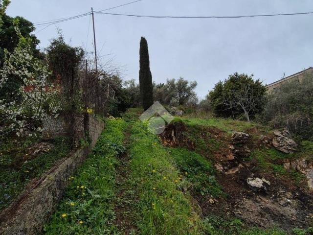 Terreno in vendita a Piano Geli, Monreale