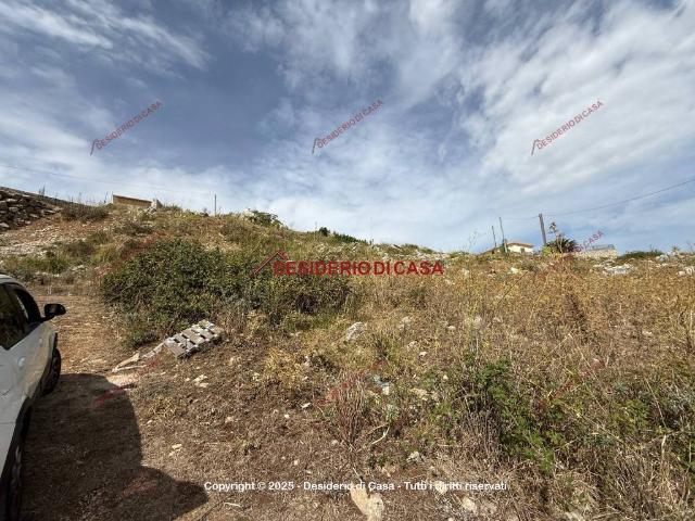 Terreno in vendita a Monreale, Sicilia