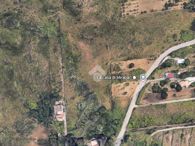 Terreno in vendita a Monreale, Palermo
