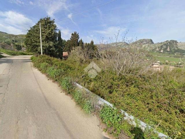 Terreno in vendita a Monreale, Sicilia