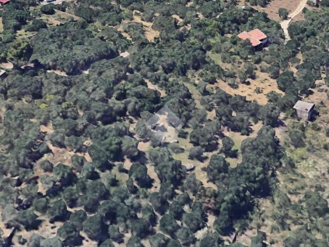 Terreno in vendita a Aquino, Monreale