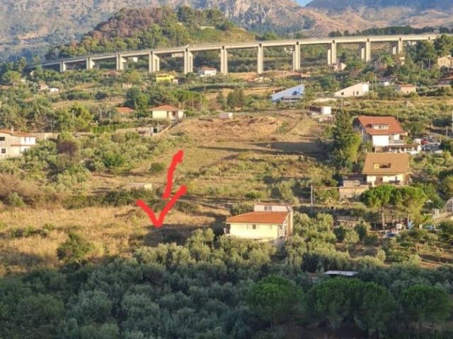 Terreno in vendita a Monreale, Sicilia