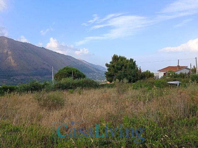 Terreno in vendita a Monreale, Sicilia