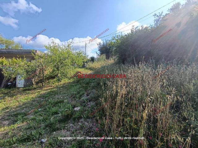 Terreno in vendita a Monreale, Sicilia
