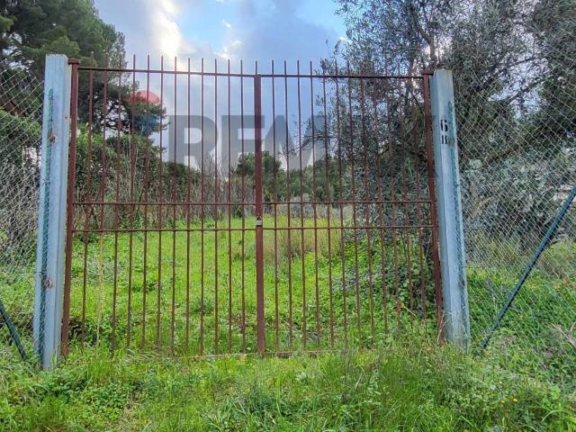 Terreno in vendita a Piano Geli, Monreale